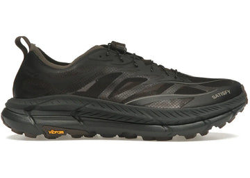 Hoka One One Mafate Speed 4 Lite Satisfy Coffee