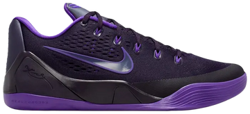 Nike Kobe 9 EM Low Protro TB 'Purple Dynasty'