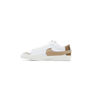 Blazer Low '77 Jumbo 'White Khaki'