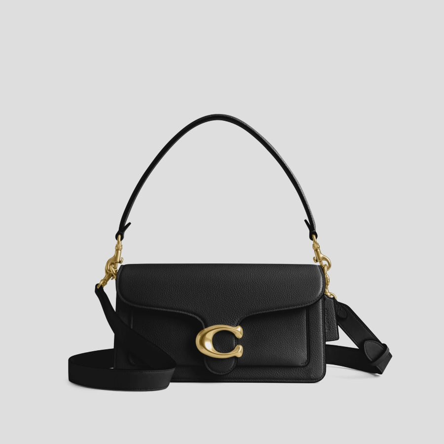CoachTabbyShoulderBag26-Black-video

