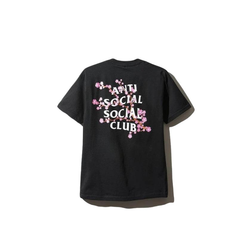 Anti Social Social Club 'Cherry Blossom' Tee